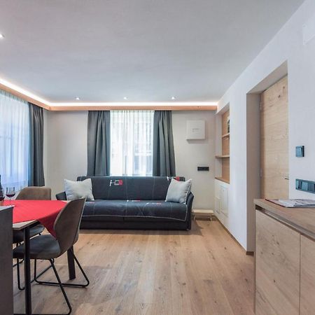 Apt Ulli - Haus Ivo Santa Cristina Val Gardena المظهر الخارجي الصورة