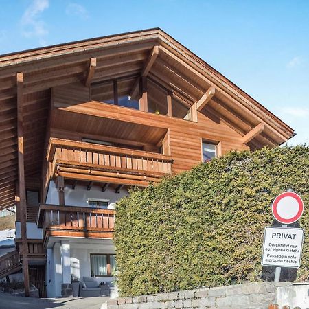 Apt Ulli - Haus Ivo Santa Cristina Val Gardena المظهر الخارجي الصورة