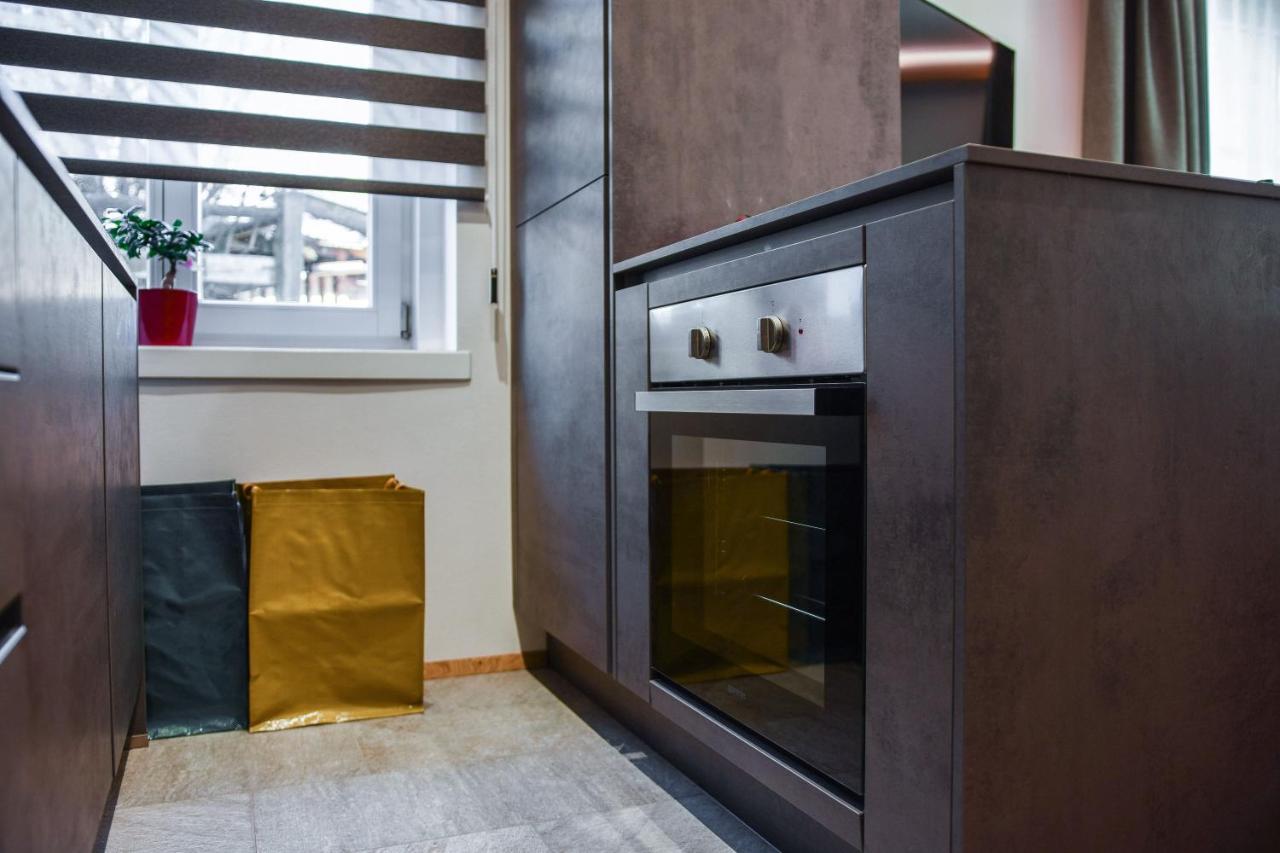 Apt Ulli - Haus Ivo Santa Cristina Val Gardena المظهر الخارجي الصورة