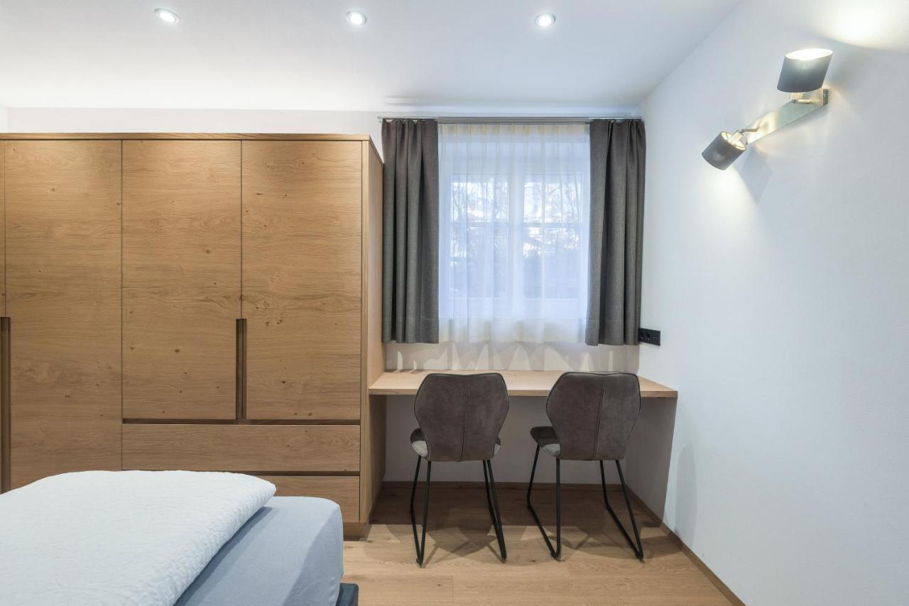 Apt Ulli - Haus Ivo Santa Cristina Val Gardena المظهر الخارجي الصورة