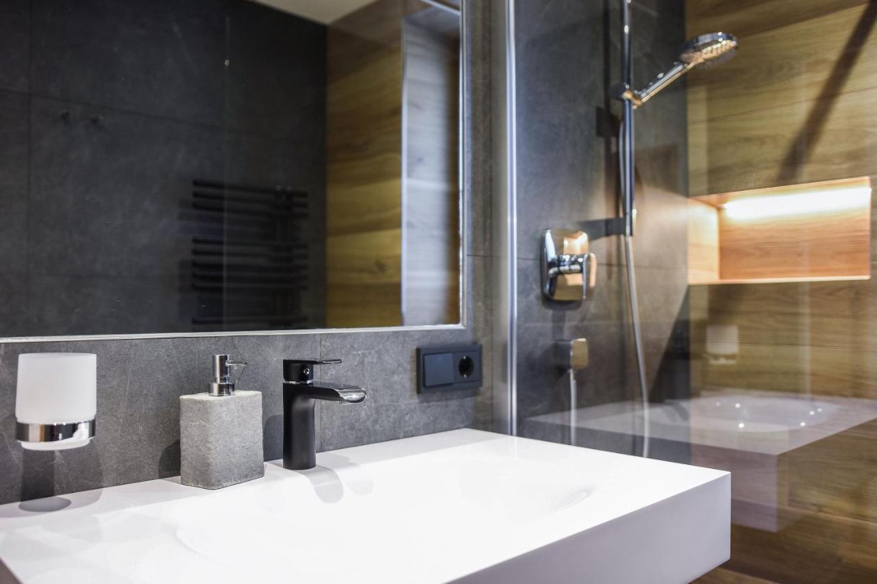 Apt Ulli - Haus Ivo Santa Cristina Val Gardena المظهر الخارجي الصورة