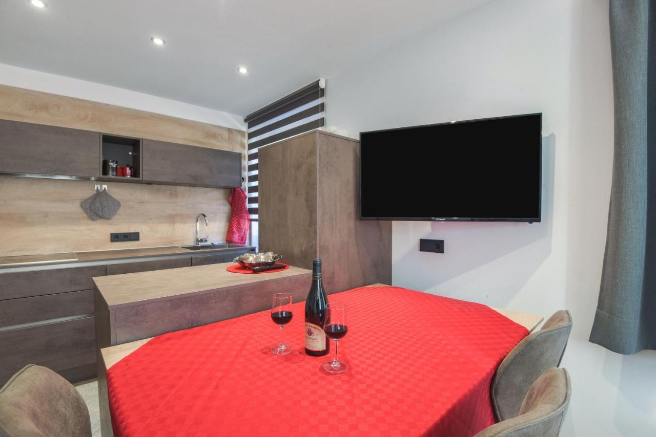 Apt Ulli - Haus Ivo Santa Cristina Val Gardena المظهر الخارجي الصورة